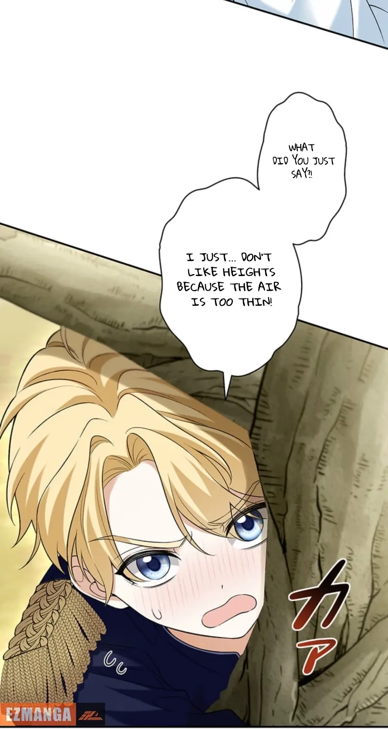 The Duchess Decides to Have an Affair Chapter 1 - page 18