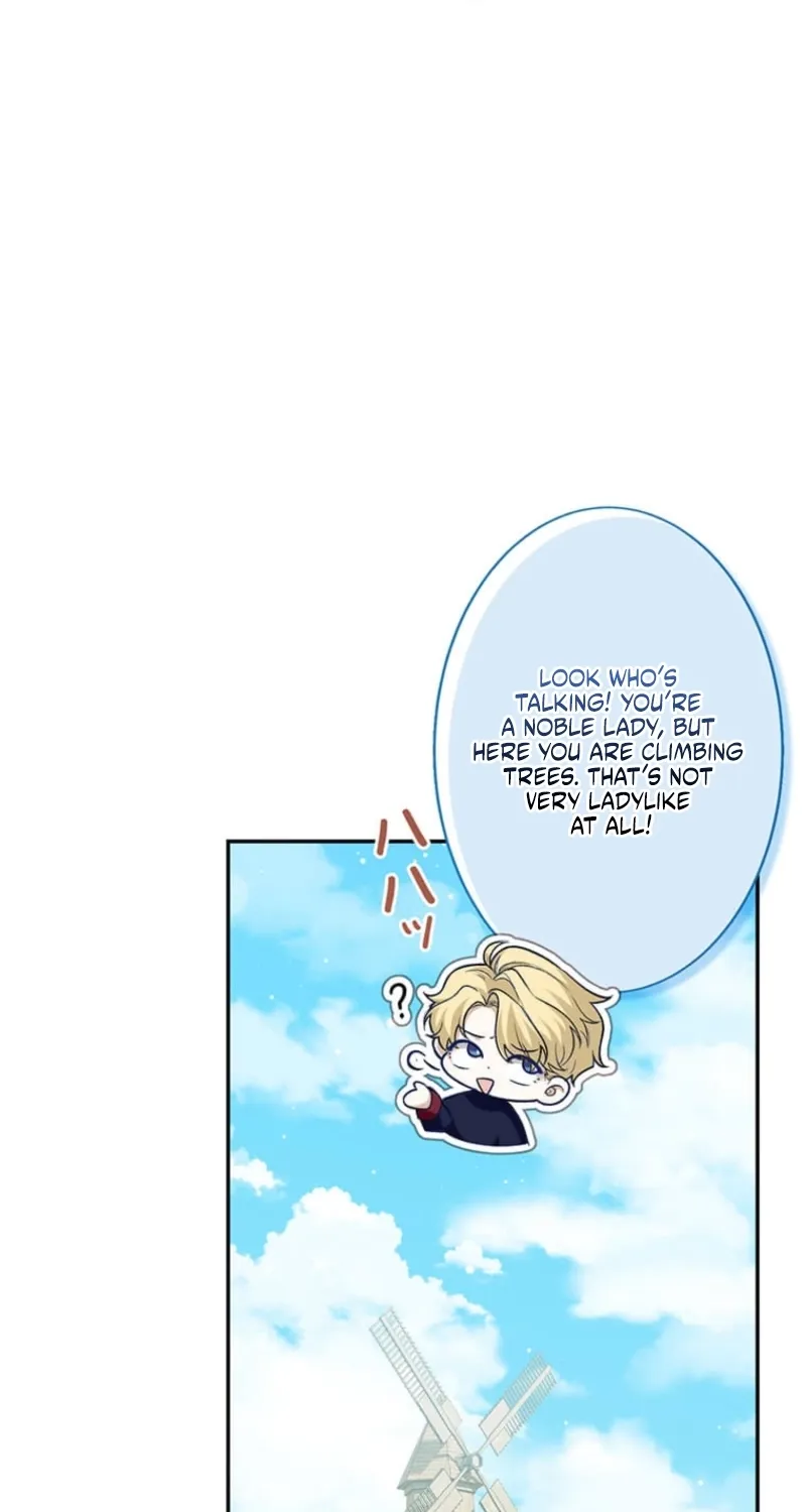 The Duchess Decides to Have an Affair Chapter 1 - page 19