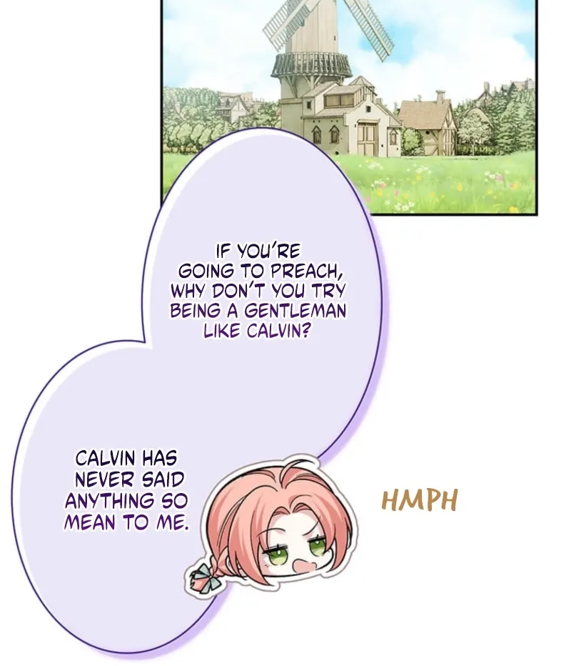 The Duchess Decides to Have an Affair Chapter 1 - page 20