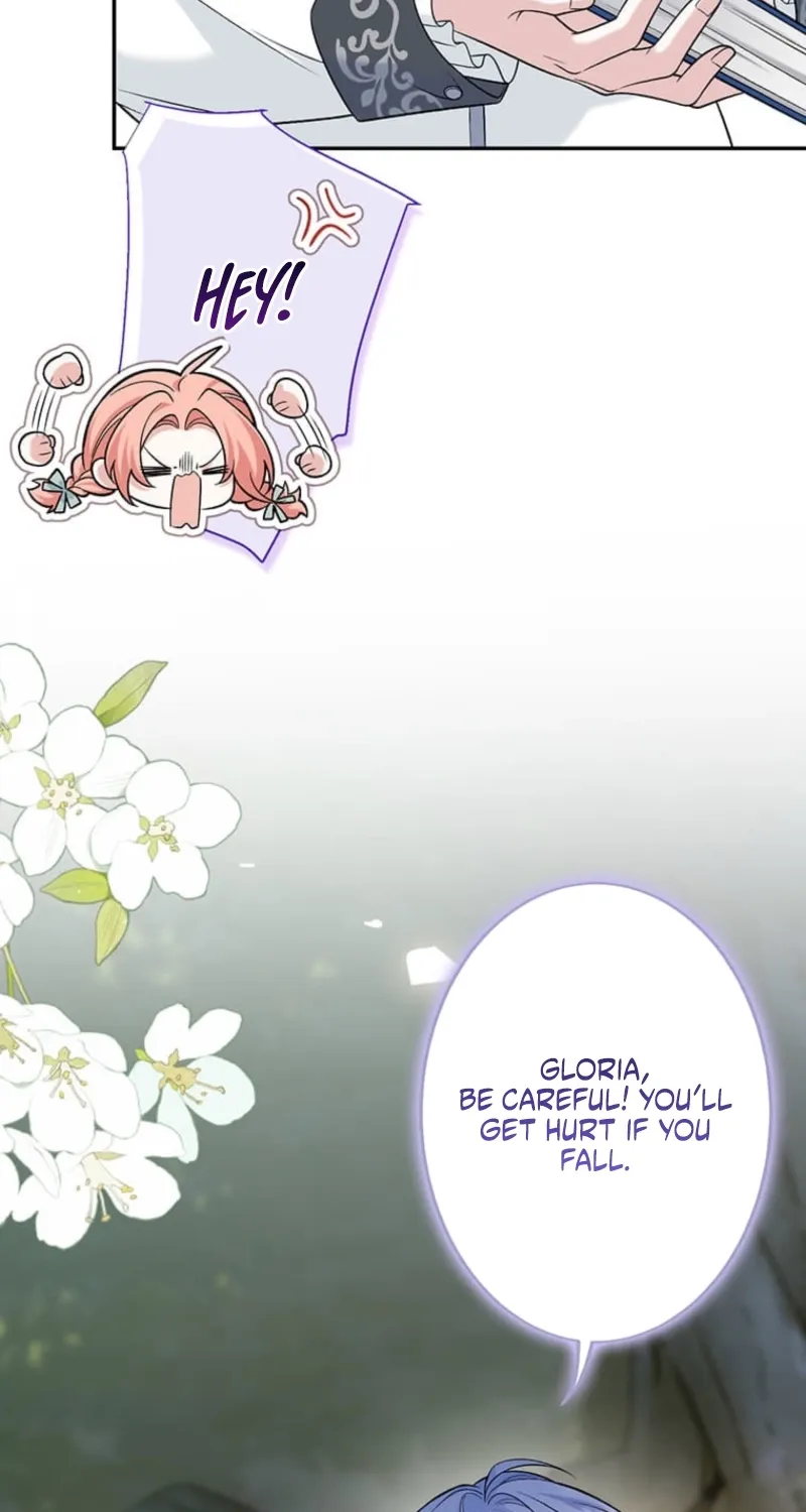 The Duchess Decides to Have an Affair Chapter 1 - page 22