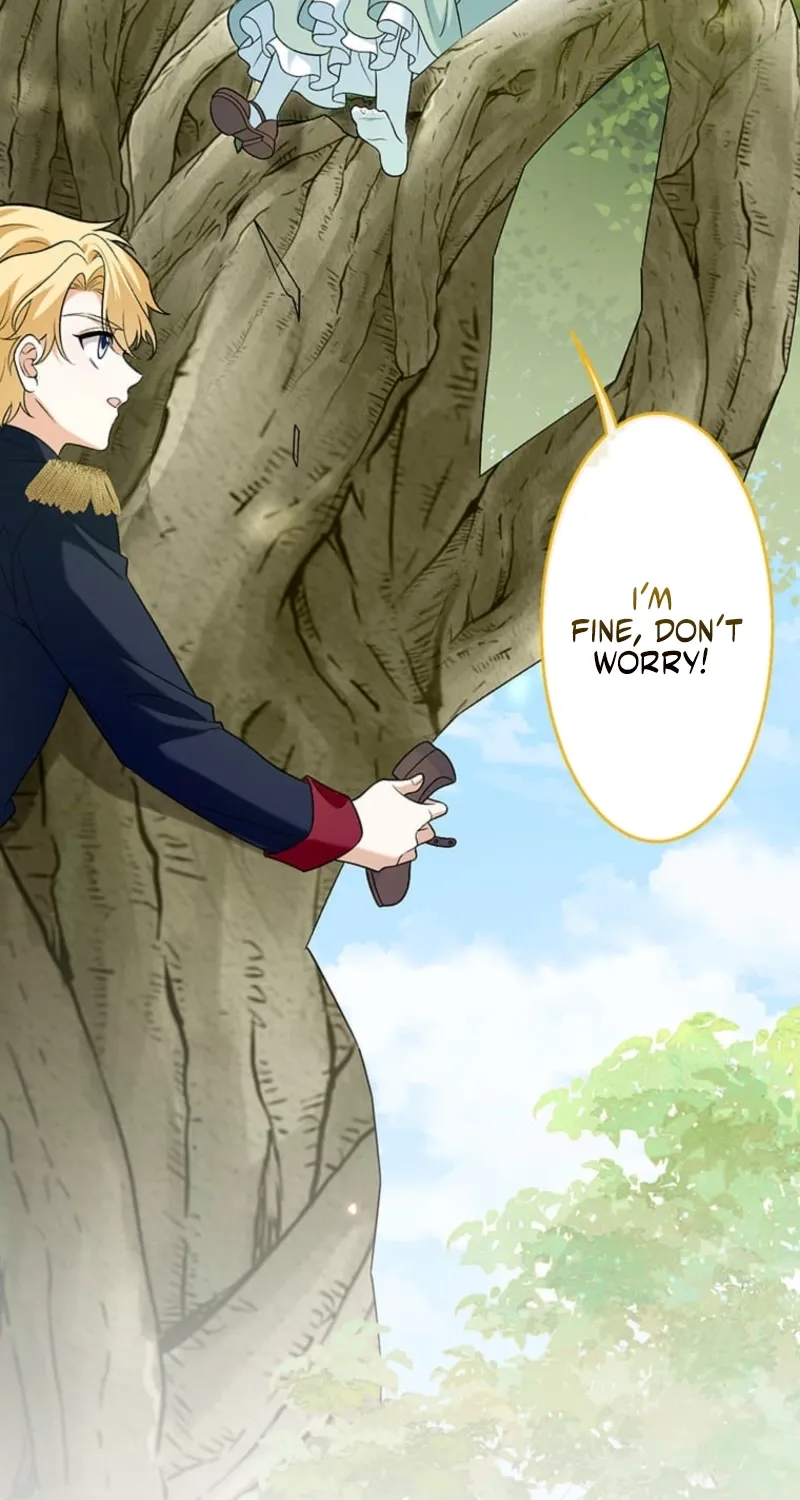 The Duchess Decides to Have an Affair Chapter 1 - page 25