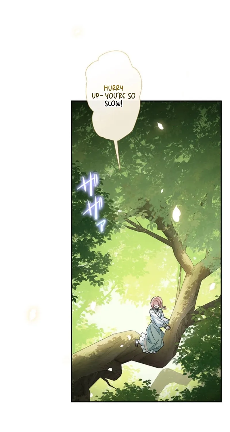 The Duchess Decides to Have an Affair Chapter 1 - page 3