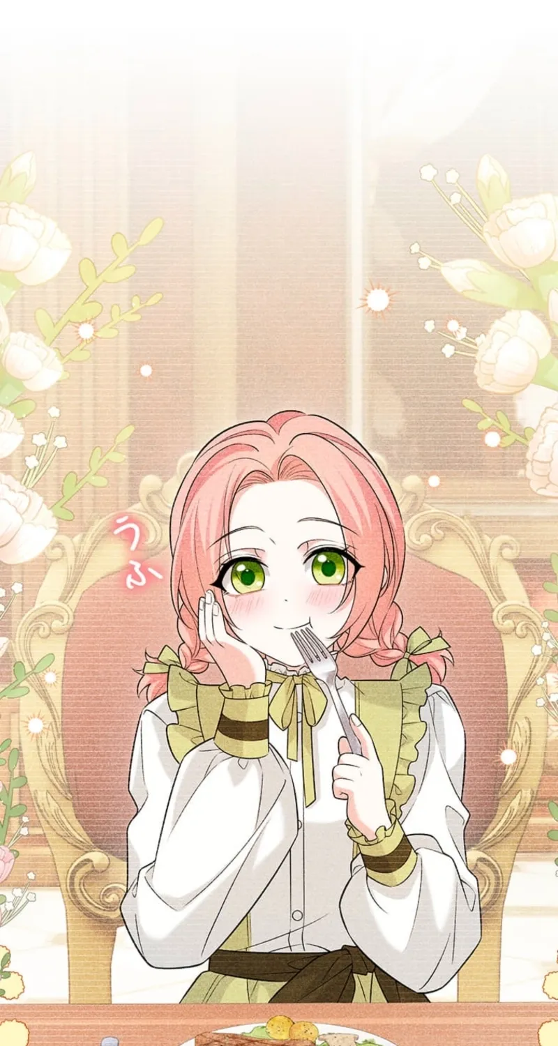 The Duchess Decides to Have an Affair Chapter 1 - page 38