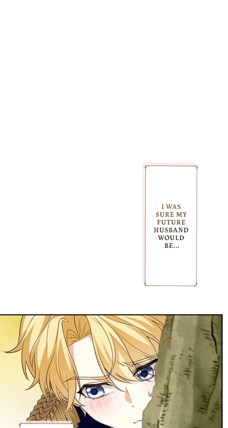 The Duchess Decides to Have an Affair Chapter 1 - page 40