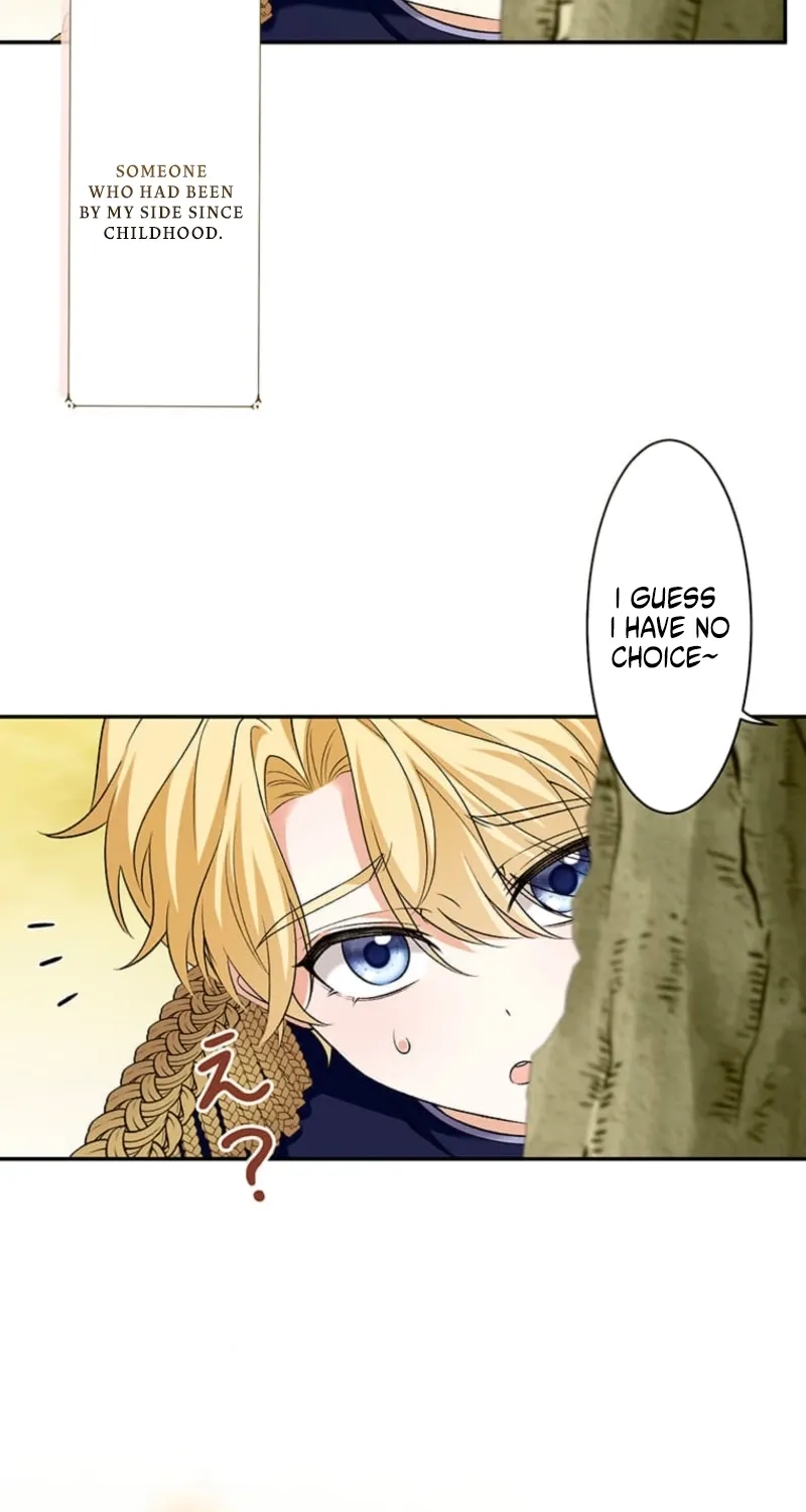 The Duchess Decides to Have an Affair Chapter 1 - page 41