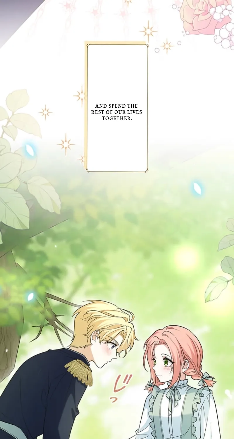 The Duchess Decides to Have an Affair Chapter 1 - page 49