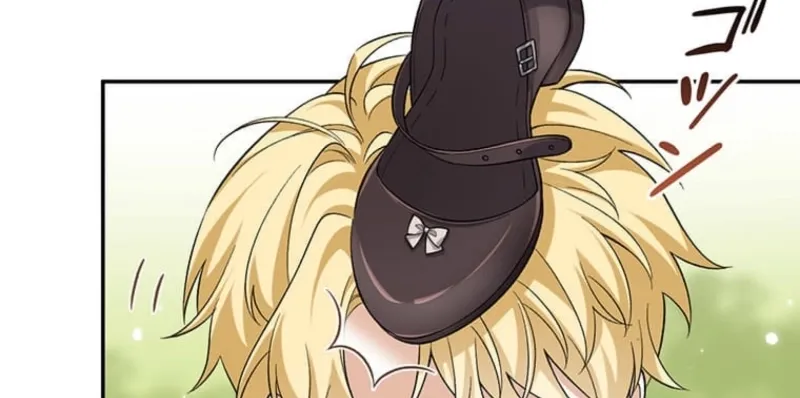 The Duchess Decides to Have an Affair Chapter 1 - page 5