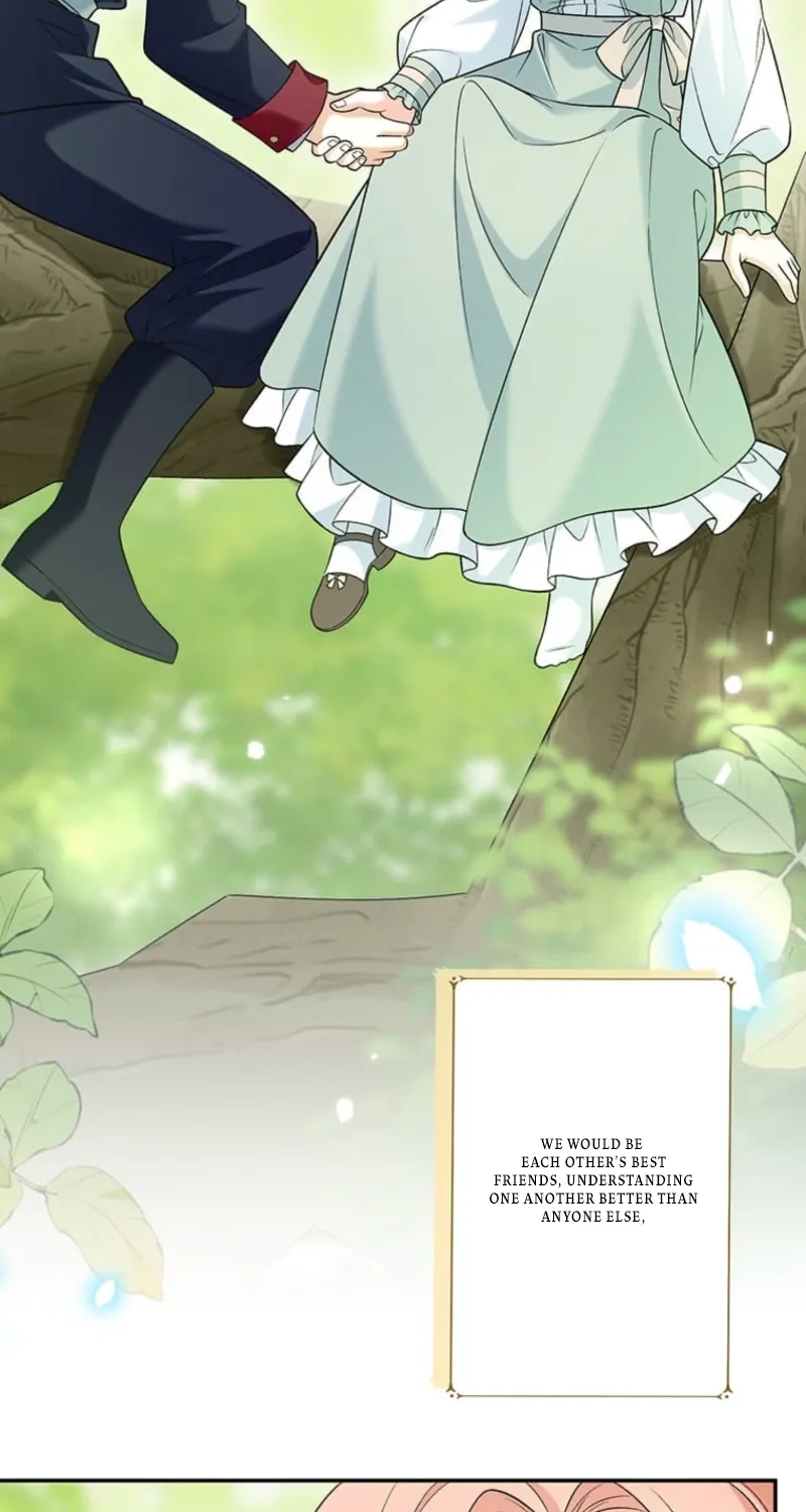 The Duchess Decides to Have an Affair Chapter 1 - page 50