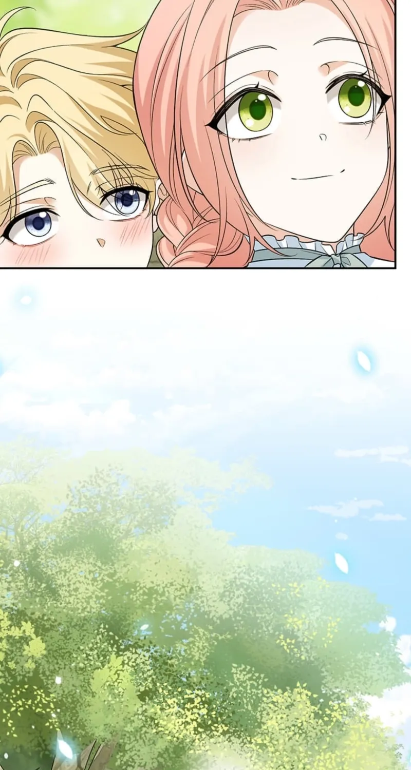 The Duchess Decides to Have an Affair Chapter 1 - page 51