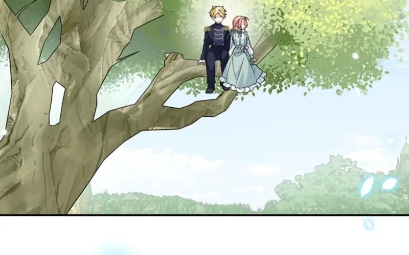 The Duchess Decides to Have an Affair Chapter 1 - page 52