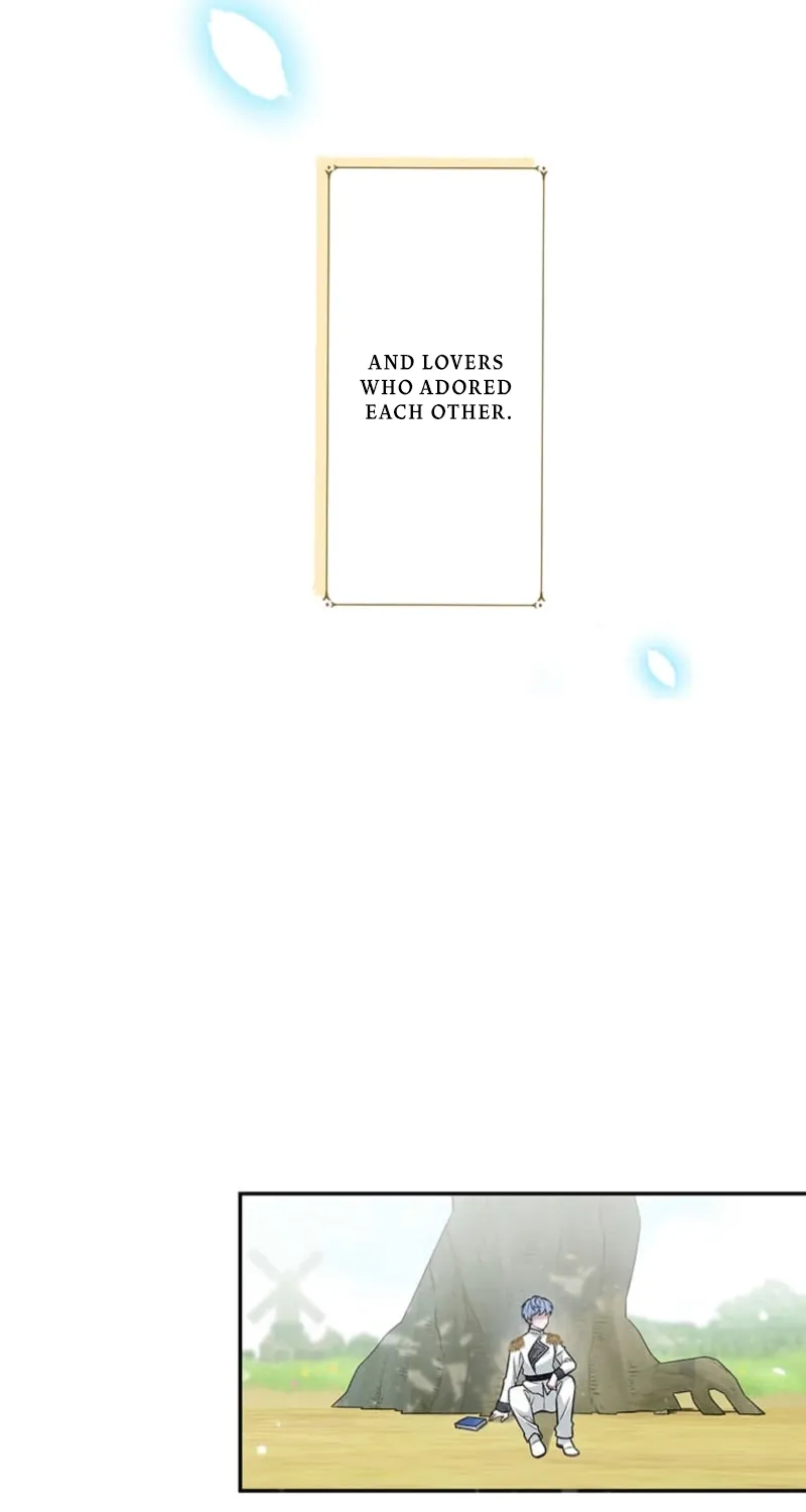 The Duchess Decides to Have an Affair Chapter 1 - page 53