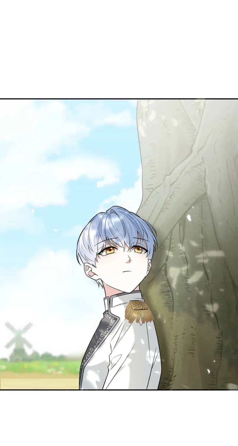 The Duchess Decides to Have an Affair Chapter 1 - page 54