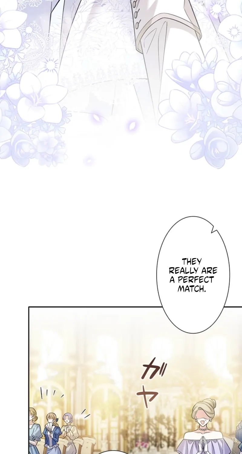 The Duchess Decides to Have an Affair Chapter 1 - page 60