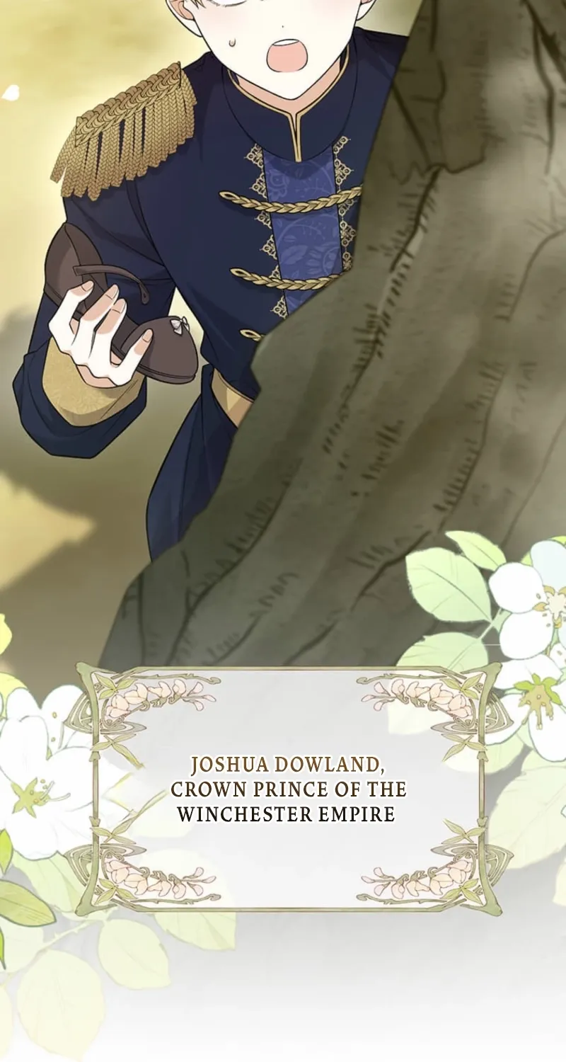 The Duchess Decides to Have an Affair Chapter 1 - page 7