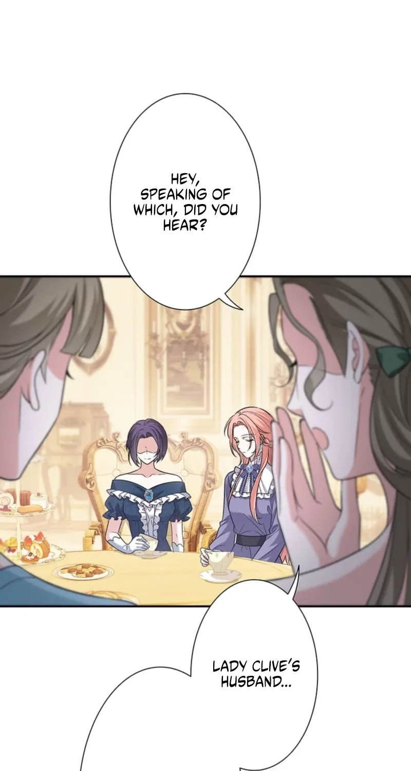 The Duchess Decides to Have an Affair Chapter 1 - page 73