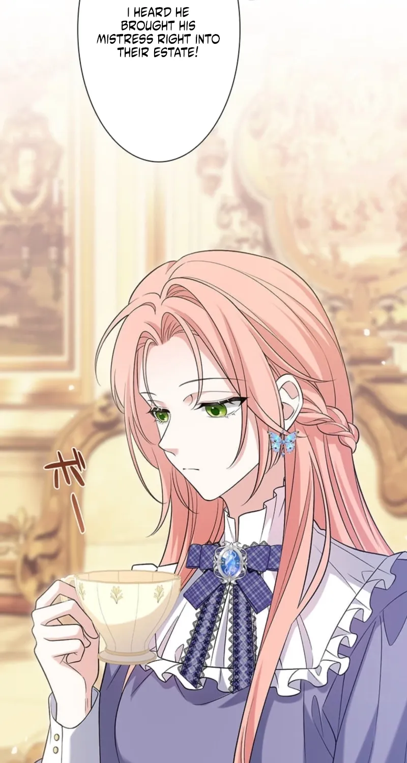 The Duchess Decides to Have an Affair Chapter 1 - page 74