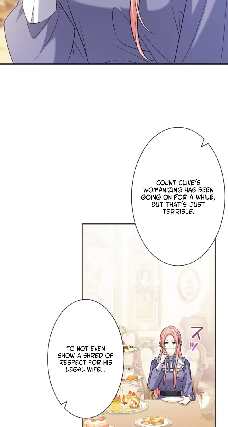 The Duchess Decides to Have an Affair Chapter 1 - page 75