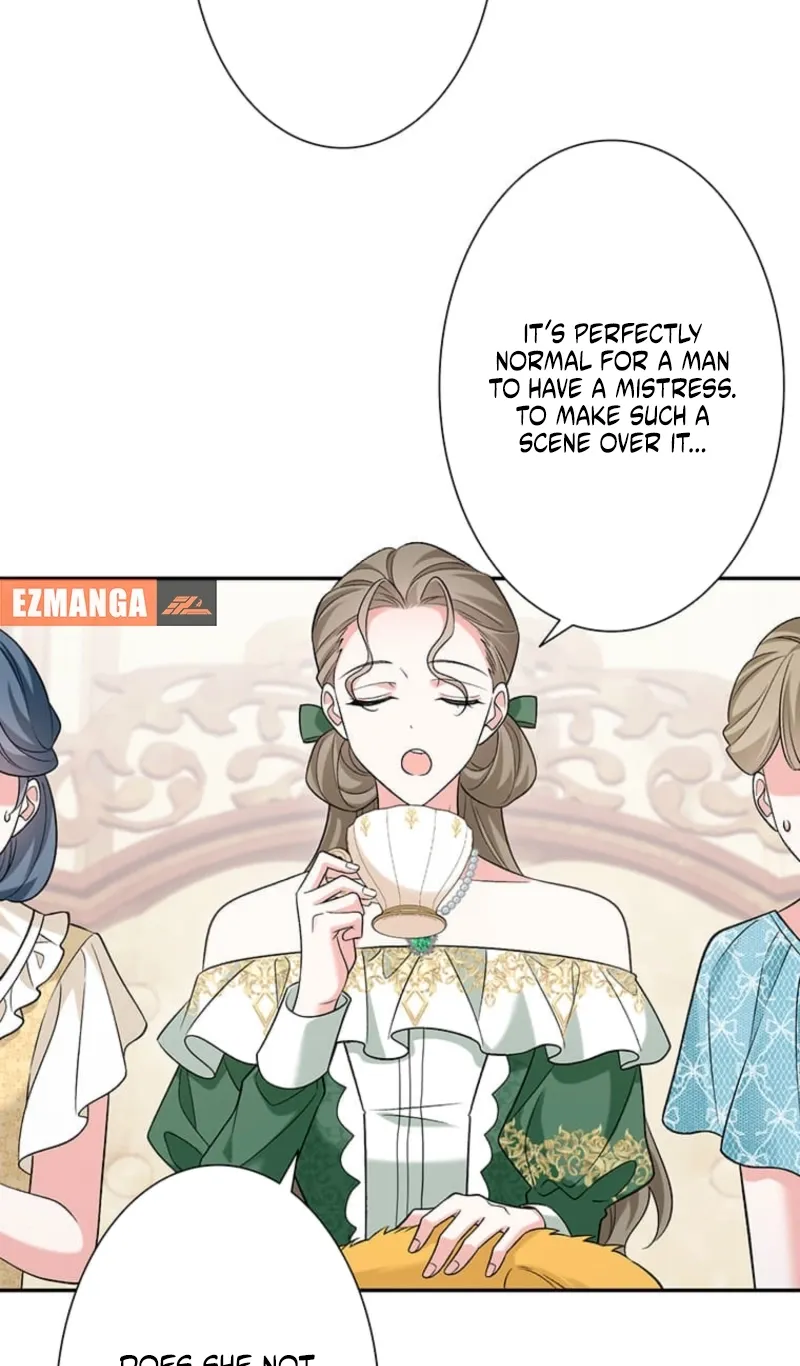 The Duchess Decides to Have an Affair Chapter 1 - page 77