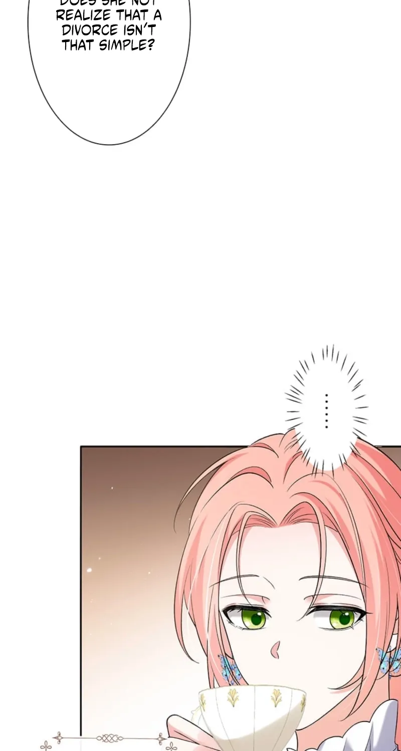 The Duchess Decides to Have an Affair Chapter 1 - page 78