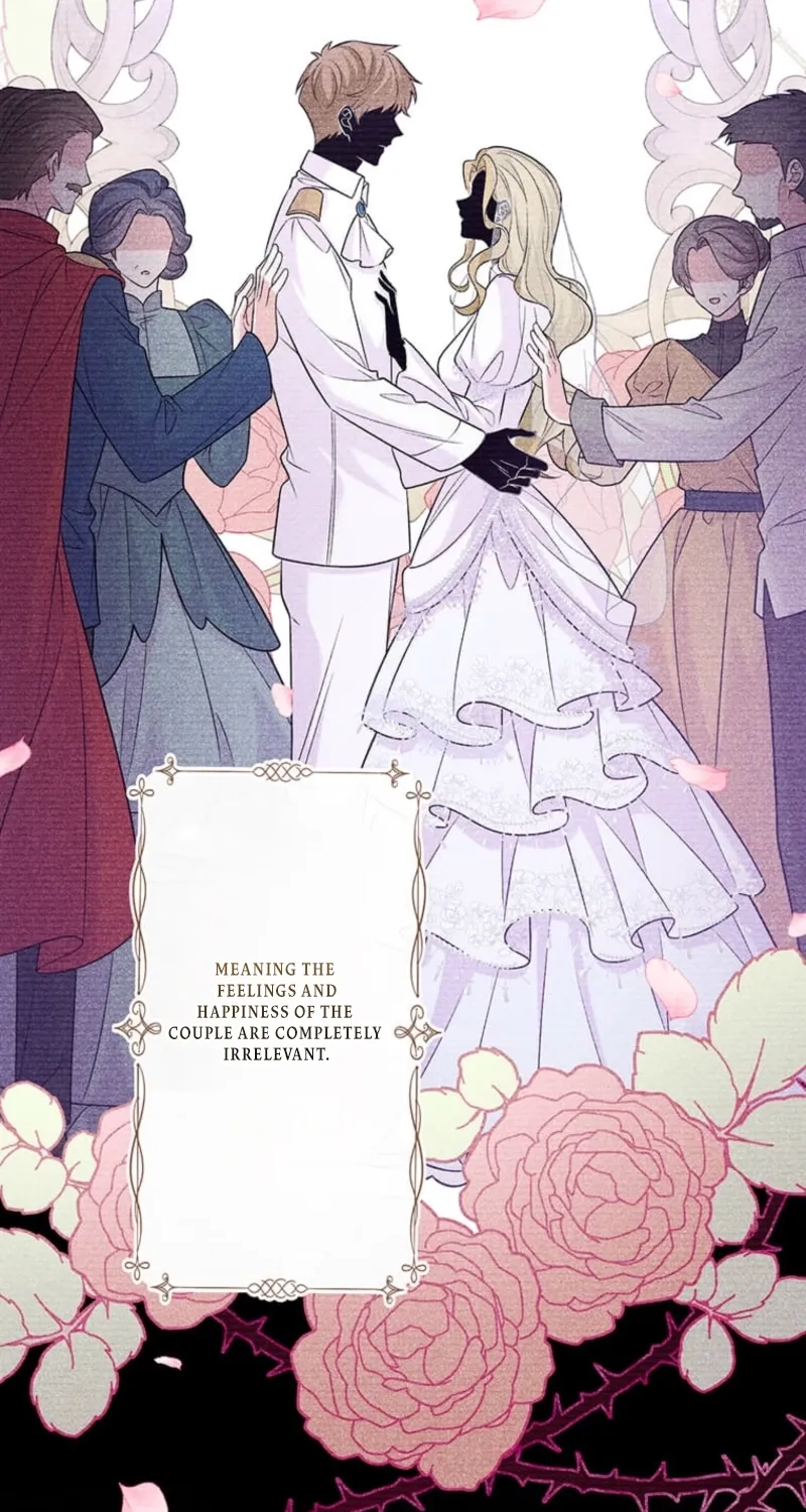 The Duchess Decides to Have an Affair Chapter 1 - page 80