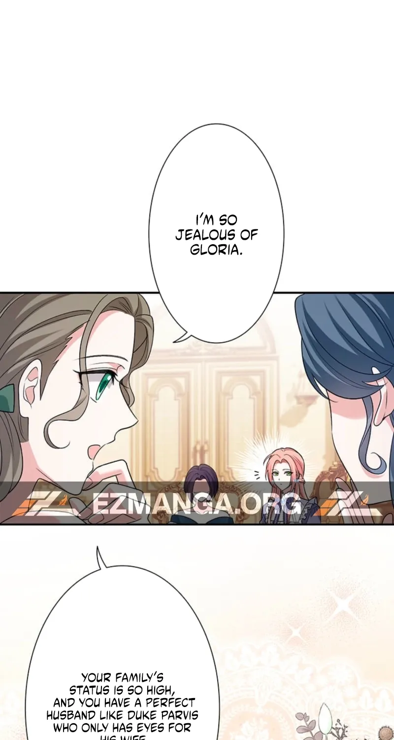 The Duchess Decides to Have an Affair Chapter 1 - page 83