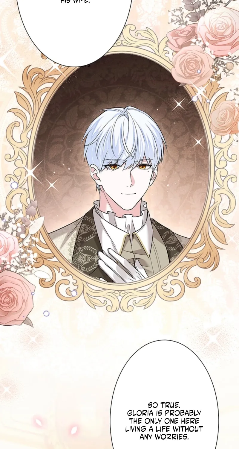 The Duchess Decides to Have an Affair Chapter 1 - page 84