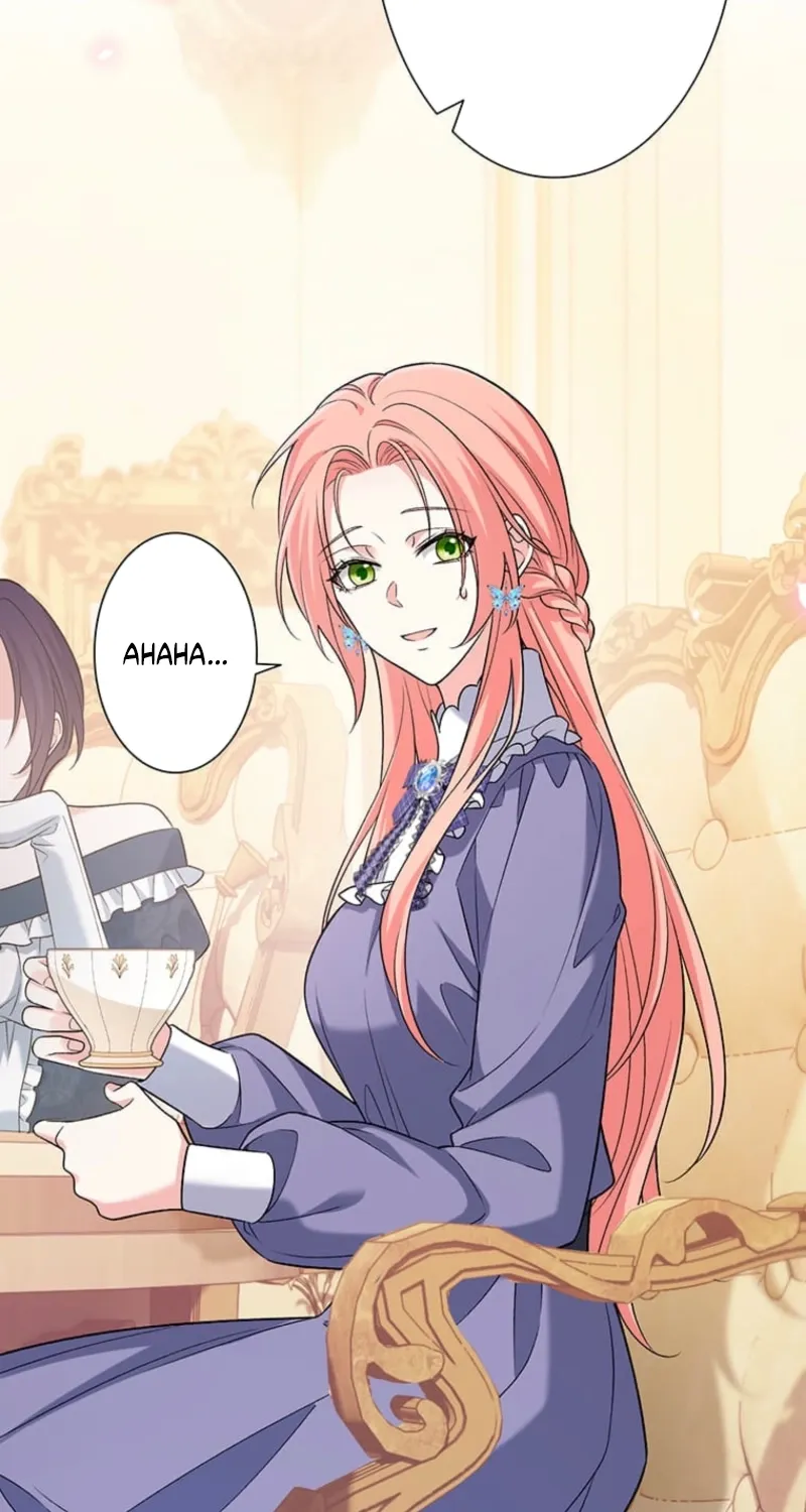 The Duchess Decides to Have an Affair Chapter 1 - page 85