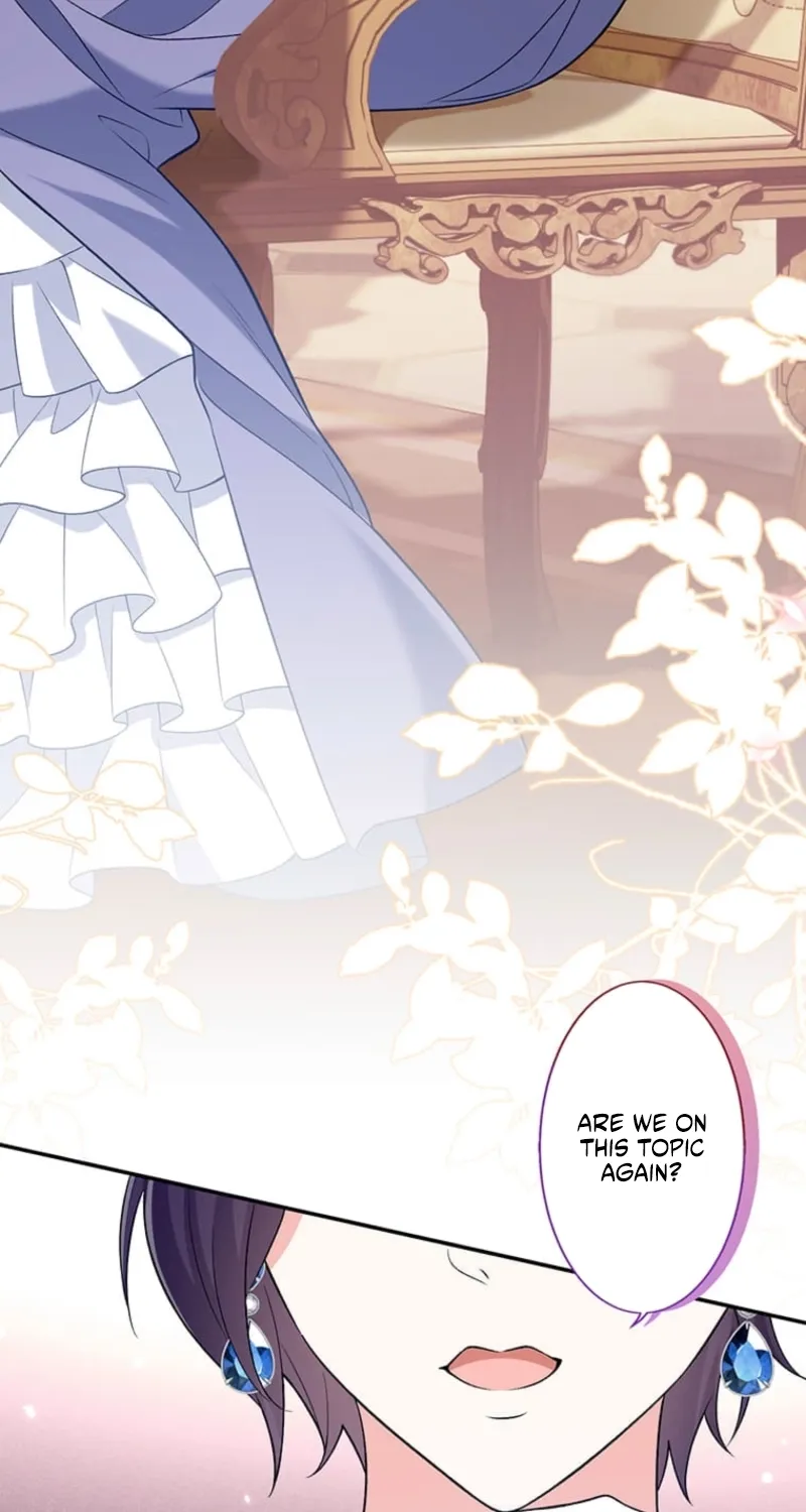 The Duchess Decides to Have an Affair Chapter 1 - page 86