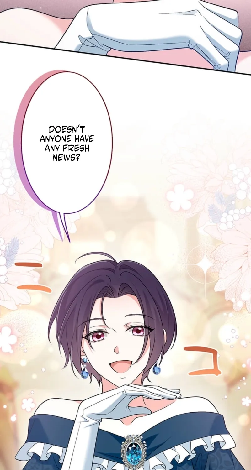 The Duchess Decides to Have an Affair Chapter 1 - page 87