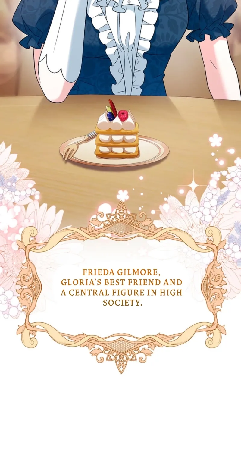 The Duchess Decides to Have an Affair Chapter 1 - page 88