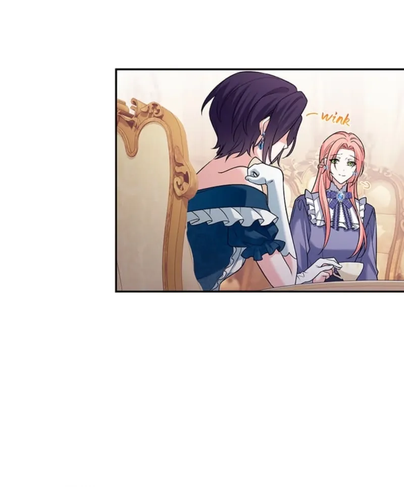 The Duchess Decides to Have an Affair Chapter 1 - page 89