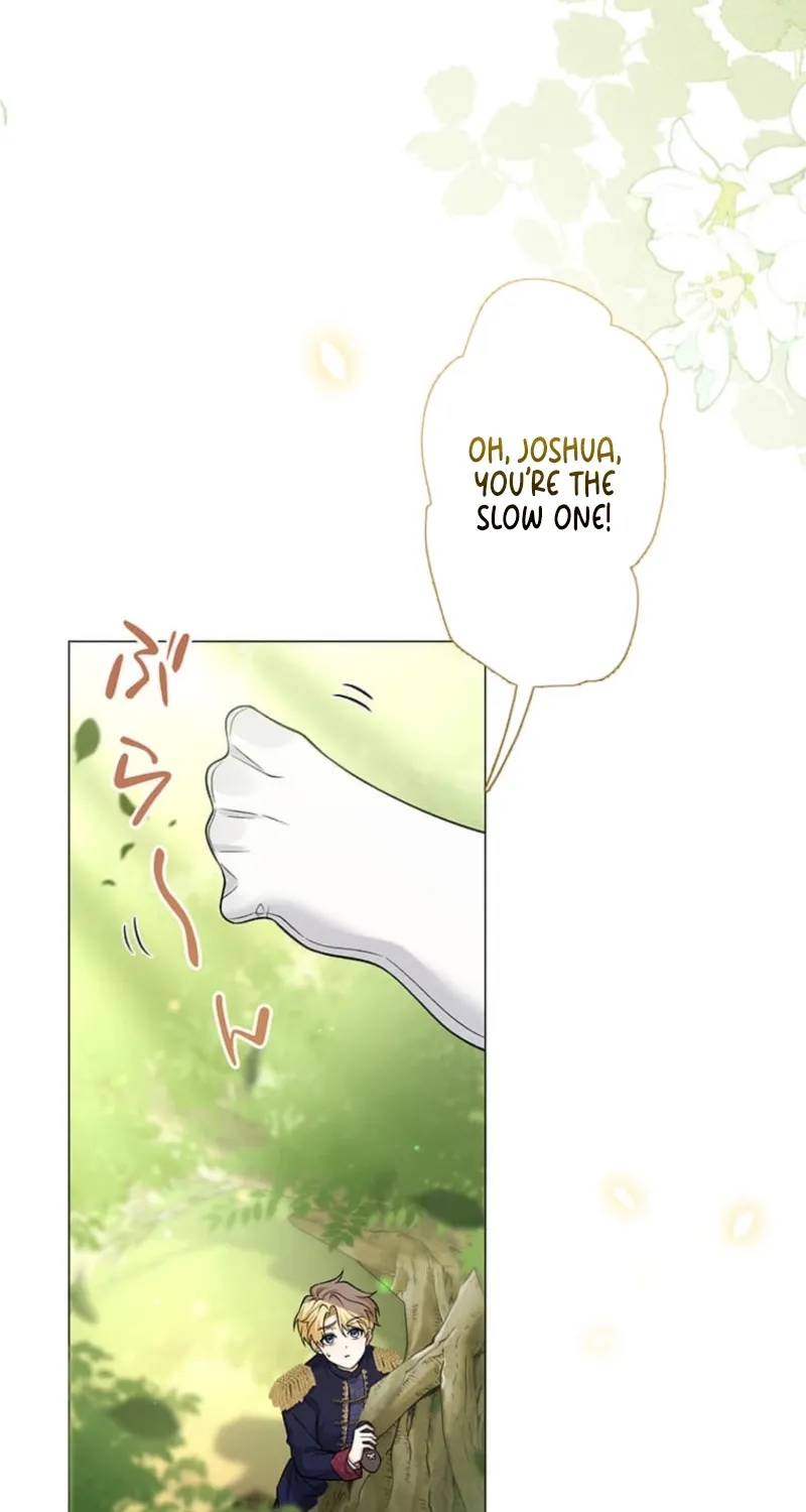 The Duchess Decides to Have an Affair Chapter 1 - page 9