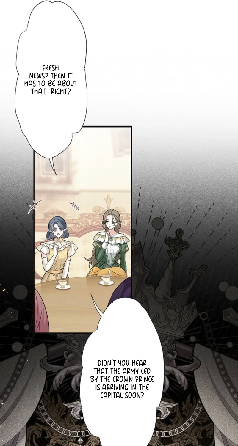 The Duchess Decides to Have an Affair Chapter 1 - page 90