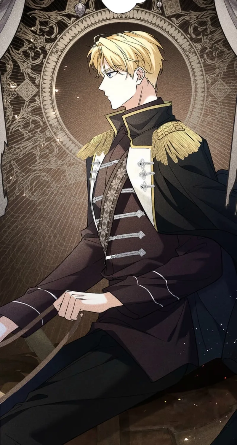 The Duchess Decides to Have an Affair Chapter 1 - page 91