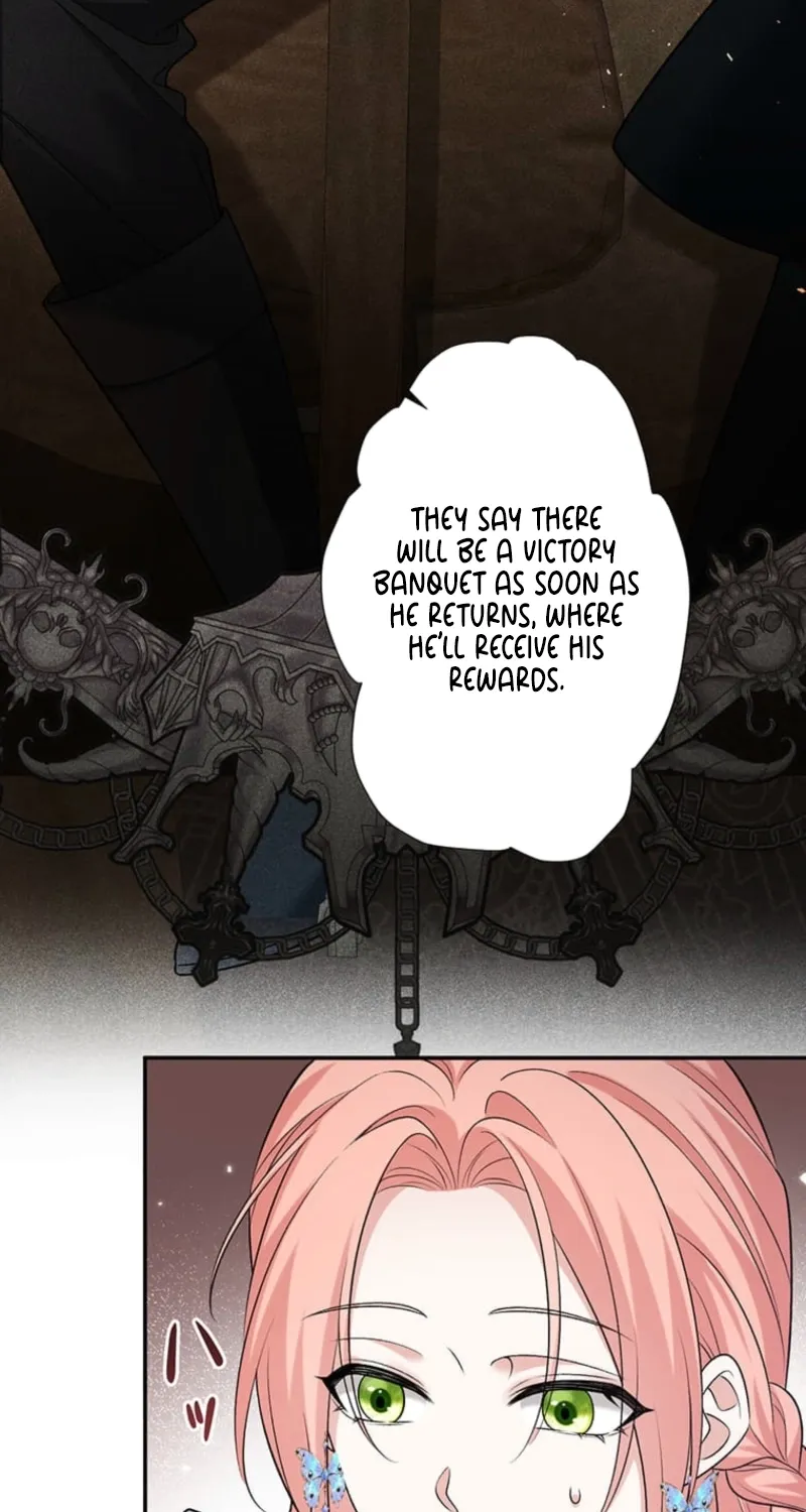 The Duchess Decides to Have an Affair Chapter 1 - page 92