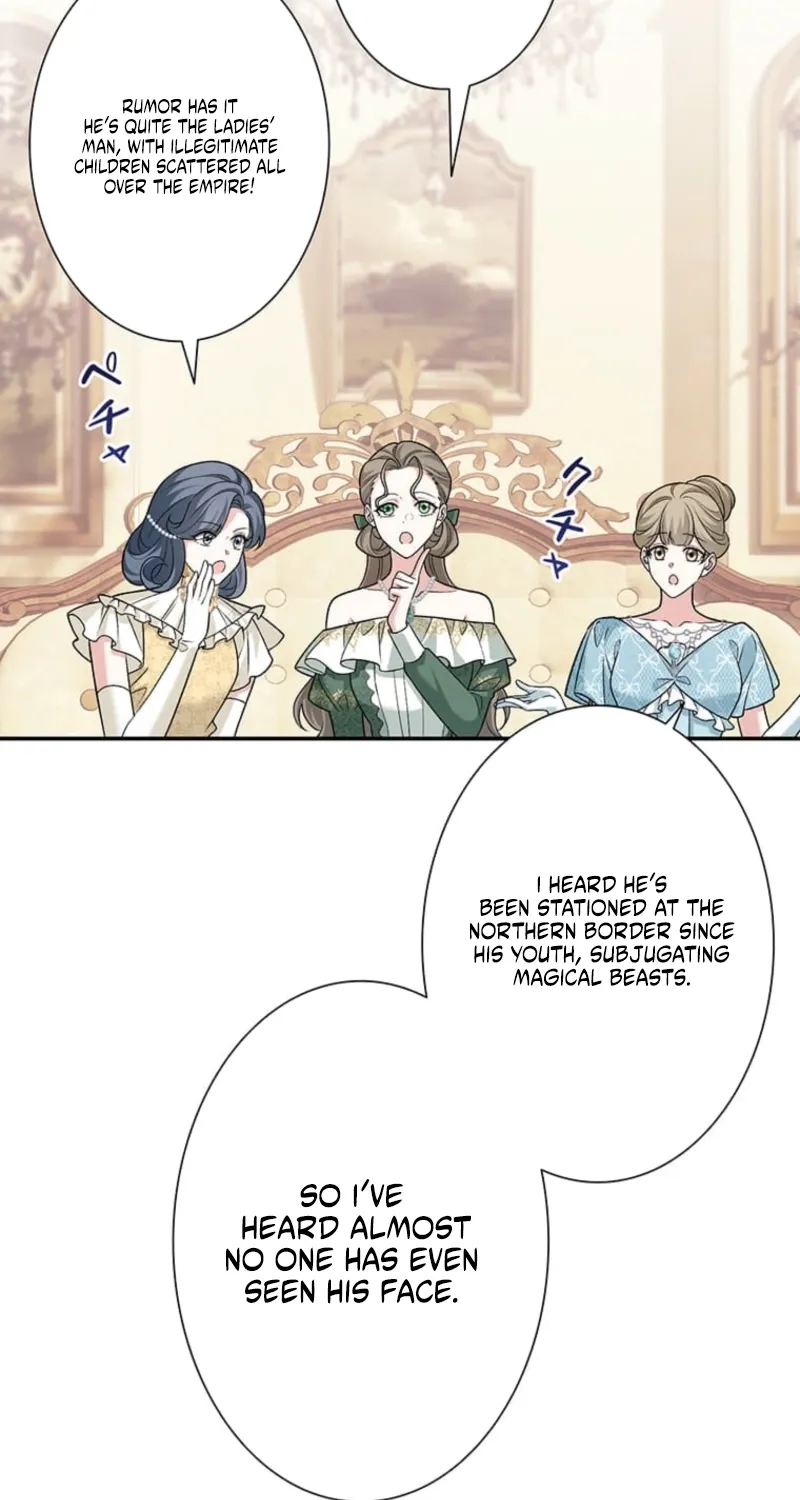 The Duchess Decides to Have an Affair Chapter 1 - page 95