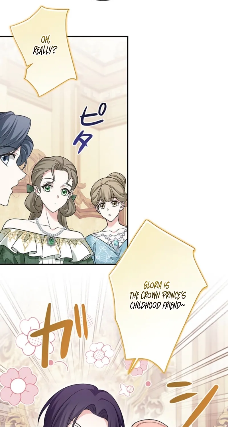 The Duchess Decides to Have an Affair Chapter 1 - page 96