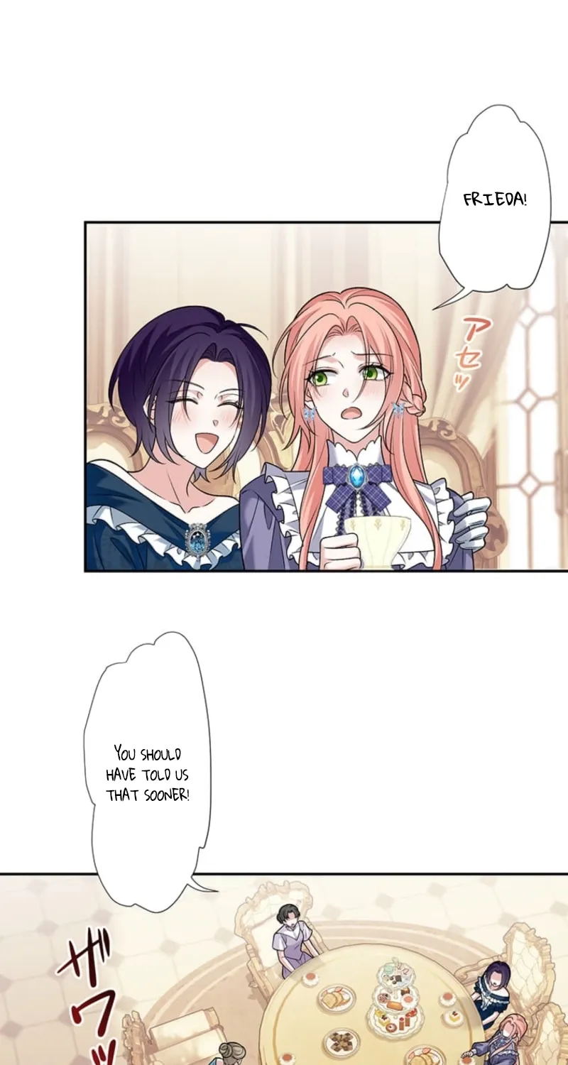 The Duchess Decides to Have an Affair Chapter 1 - page 98