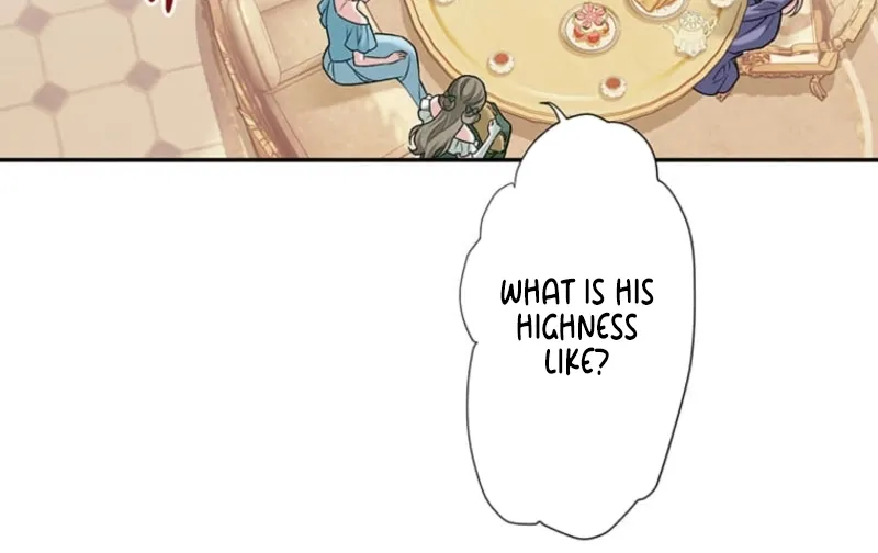 The Duchess Decides to Have an Affair Chapter 1 - page 99