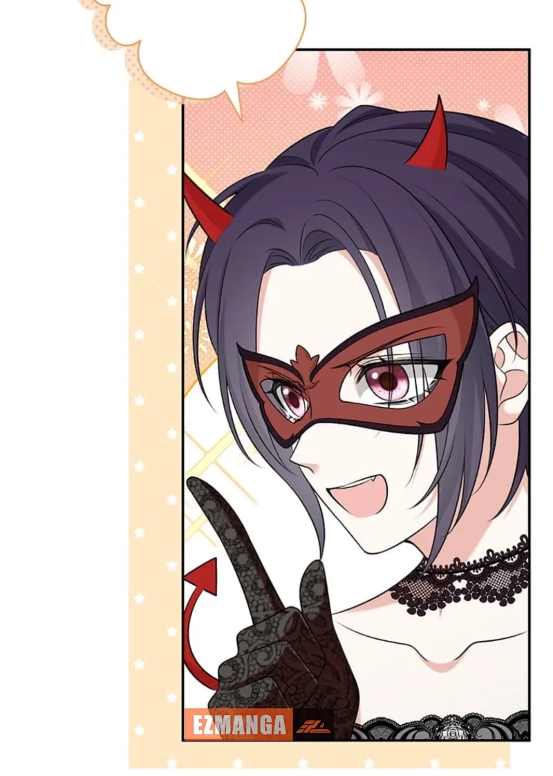 The Duchess Decides to Have an Affair Chapter 8 - page 10