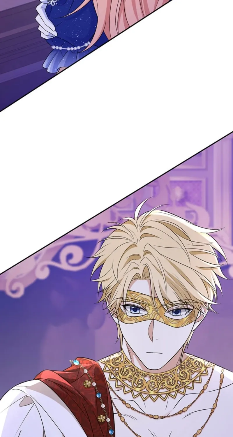 The Duchess Decides to Have an Affair Chapter 8 - page 100