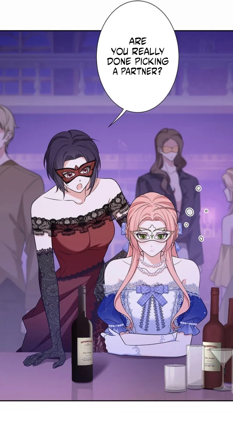 The Duchess Decides to Have an Affair Chapter 8 - page 103