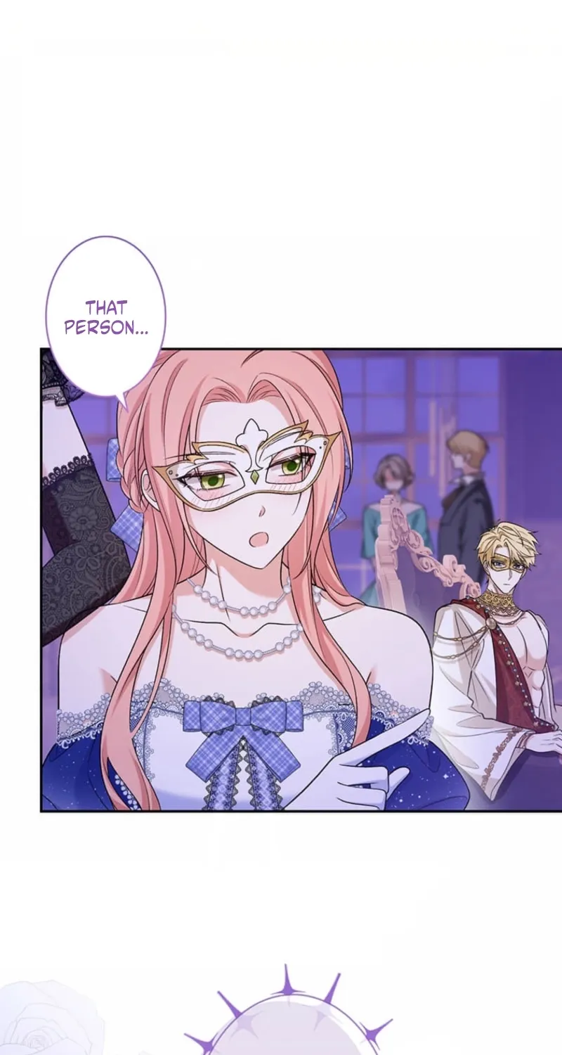 The Duchess Decides to Have an Affair Chapter 8 - page 104