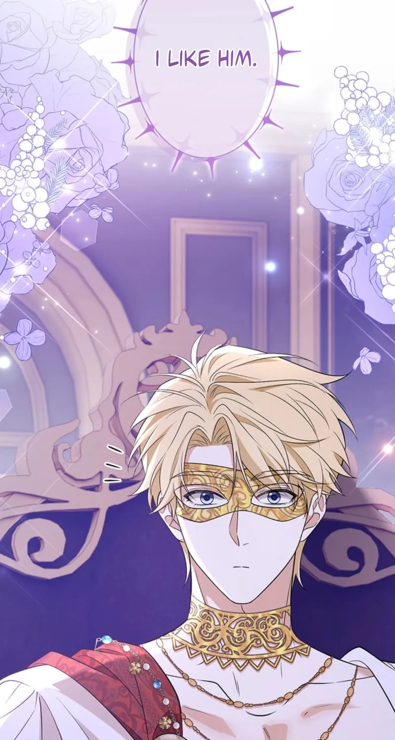 The Duchess Decides to Have an Affair Chapter 8 - page 105