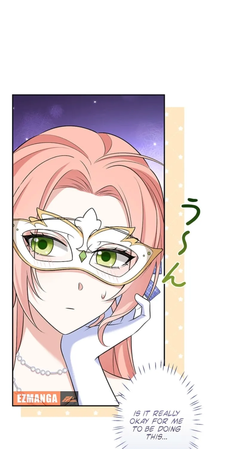 The Duchess Decides to Have an Affair Chapter 8 - page 11