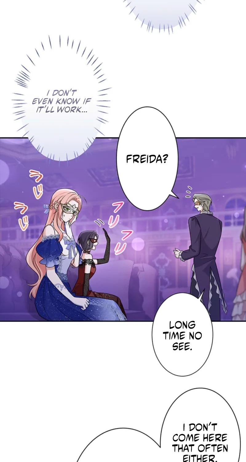 The Duchess Decides to Have an Affair Chapter 8 - page 12