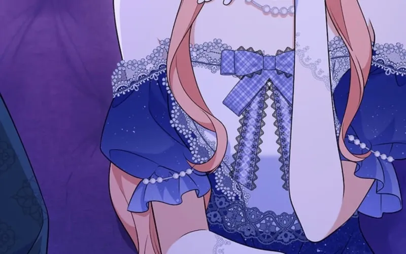 The Duchess Decides to Have an Affair Chapter 8 - page 15