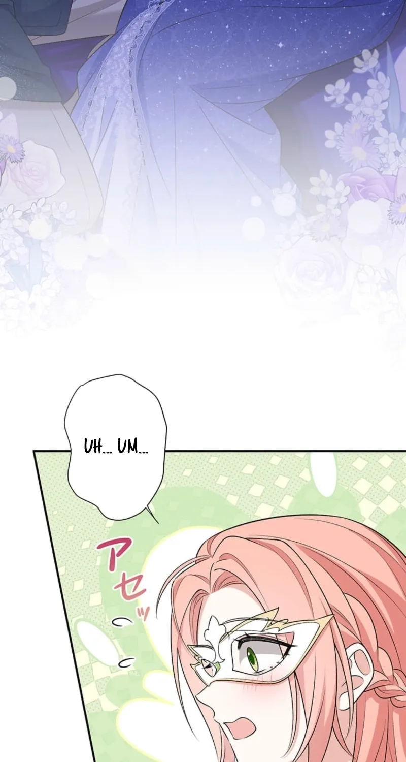 The Duchess Decides to Have an Affair Chapter 8 - page 18