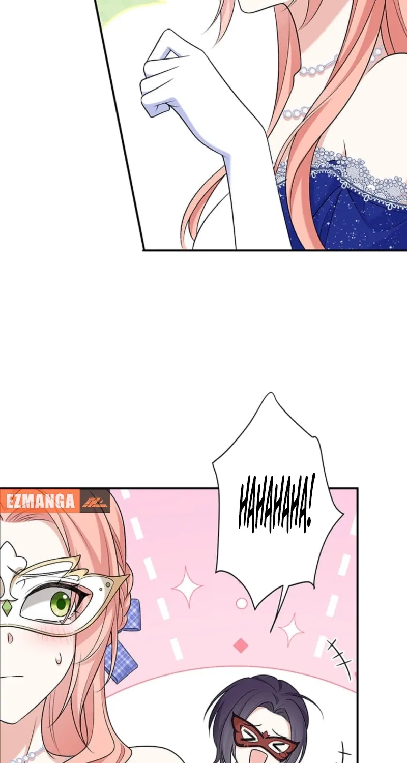 The Duchess Decides to Have an Affair Chapter 8 - page 19