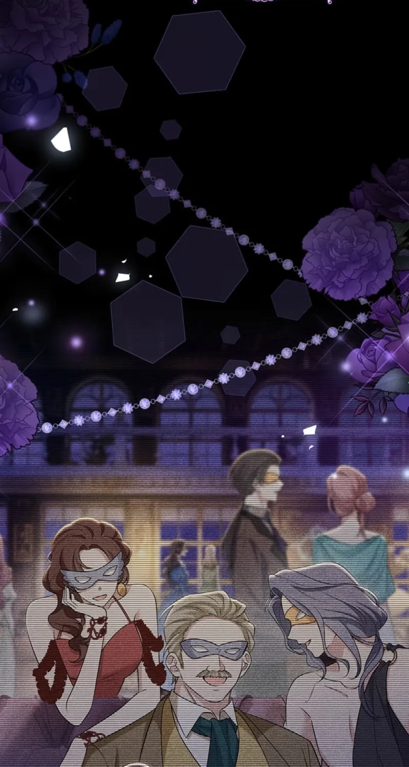 The Duchess Decides to Have an Affair Chapter 8 - page 2